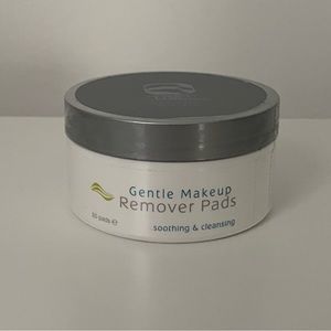 LING Skincare Gentle Makeup Remover Pads